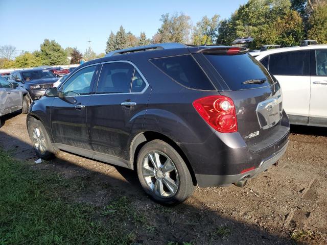 2GNFLGE30D6214441 | 2013 Chevrolet equinox ltz