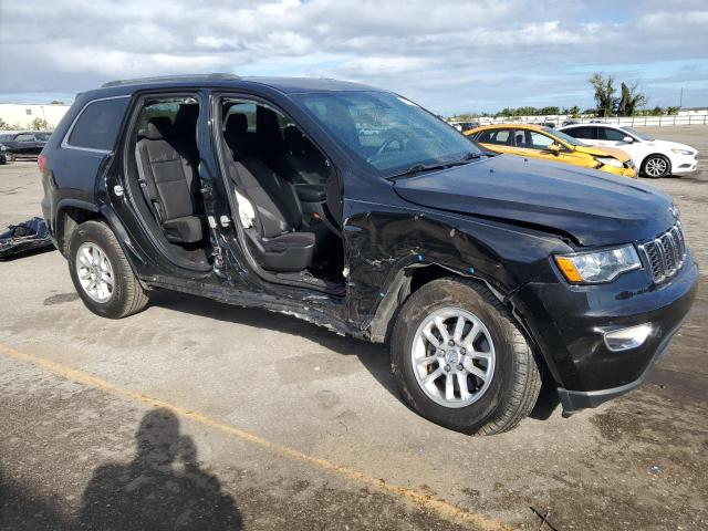 Vin: 1c4rjfagxjc297541, lot: 73475833, jeep grand cher laredo 20184