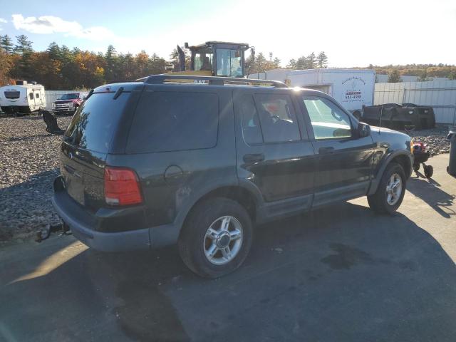 2003 Ford Explorer Xlt VIN: 1FMZU73K43UC53753 Lot: 53740594