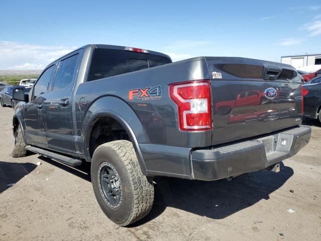 1FTEW1E48KKD72750 Ford F150 Supercrew