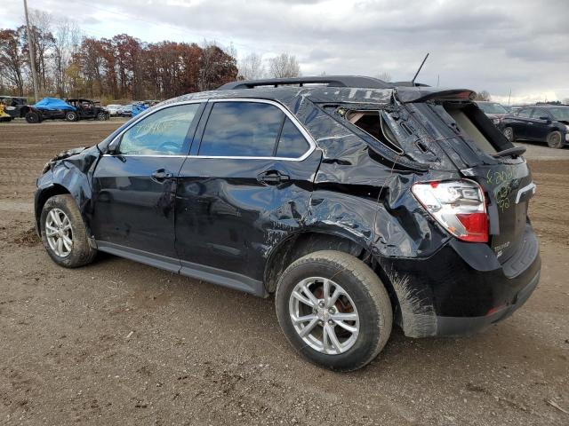 2GNALCEK8H1617127 | 2017 Chevrolet equinox lt