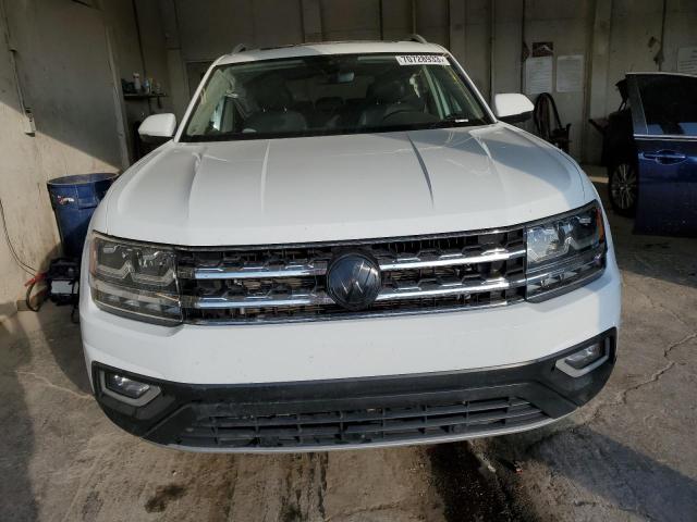 2018 VOLKSWAGEN ATLAS SEL - 1V2NR2CA6JC559501