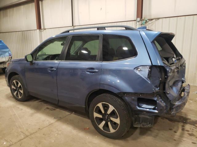 JF2SJAEC1JH517648 Subaru Forester 2.5i Premium