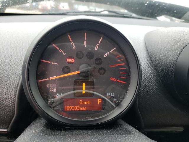 2015 MINI COOPER S C - WMWZC3C57FWT02251