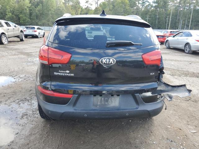 2015 Kia Sportage Ex VIN: KNDPC3AC0F7757271 Lot: 71856433