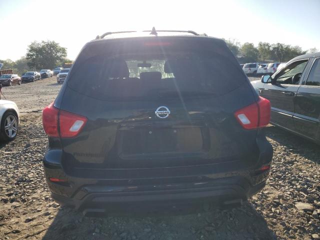 5N1DR2CM6LC592326 Nissan Pathfinder Sl