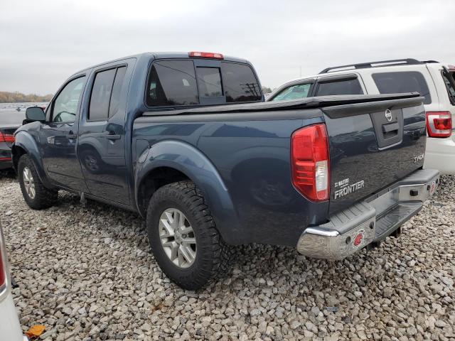 1N6AD0EV4EN740168 Nissan FRONTIER S