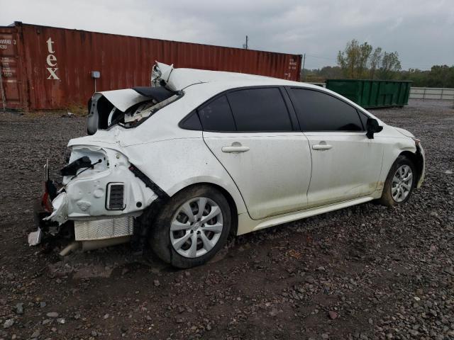 JTDEPMAE9MJ143399 | 2021 TOYOTA COROLLA LE