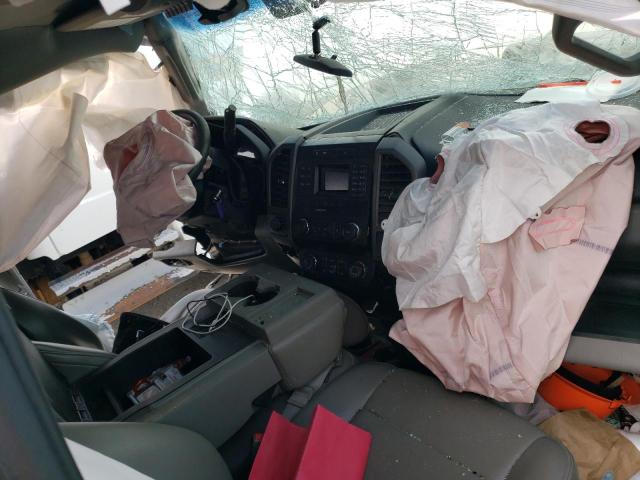 2019 FORD F250 SUPER #3318767954