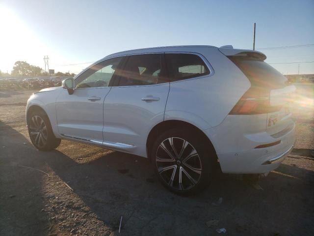 2023 VOLVO XC60 ULTIM YV4L12RA5P1254094