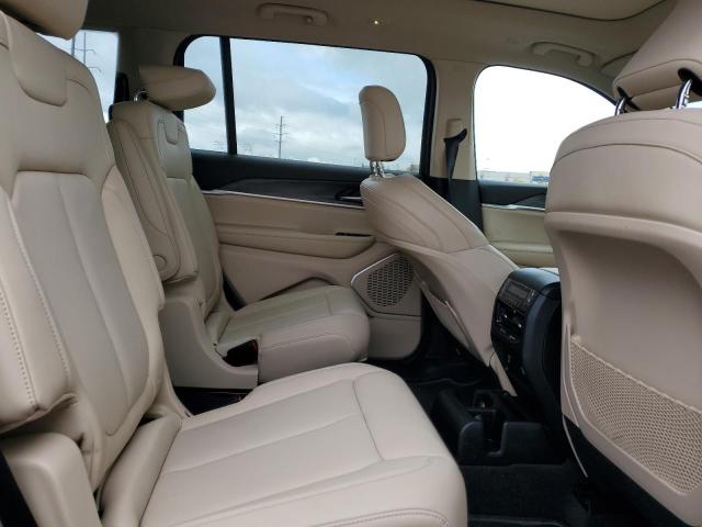 1C4RJKBG5M8163616 Jeep Grand Cherokee L Limited