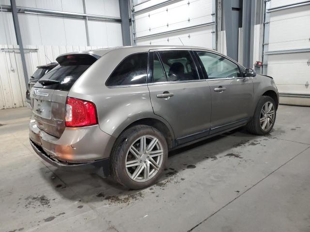 2013 Ford Edge Limited VIN: 2FMDK4KC8DBA23133 Lot: 73211193