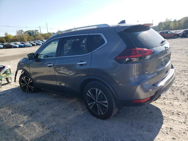 JN8AT2MV7LW116458 Nissan ROGUE S