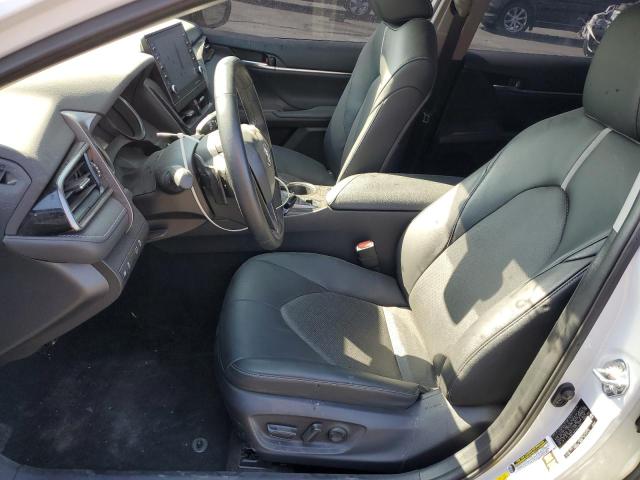 2022 TOYOTA CAMRY XSE - 4T1K61AK7NU013403