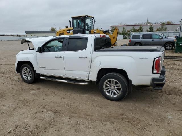 1GTG6DE35G1357797 | 2016 GMC CANYON SLT