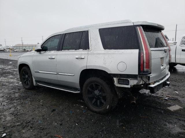 2016 CADILLAC ESCALADE L - 1GYS4BKJ5GR192255