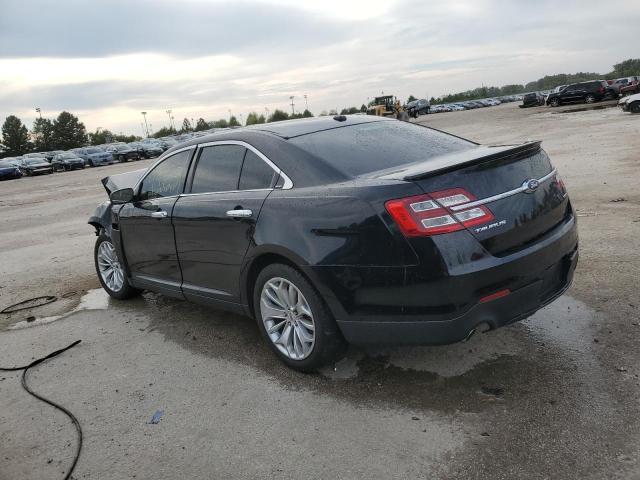 2017 Ford Taurus Limited VIN: 1FAHP2F8XHG117620 Lot: 70132233