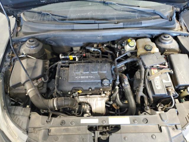 2015 CHEVROLET CRUZE LTZ - 1G1PG5SB0F7226988
