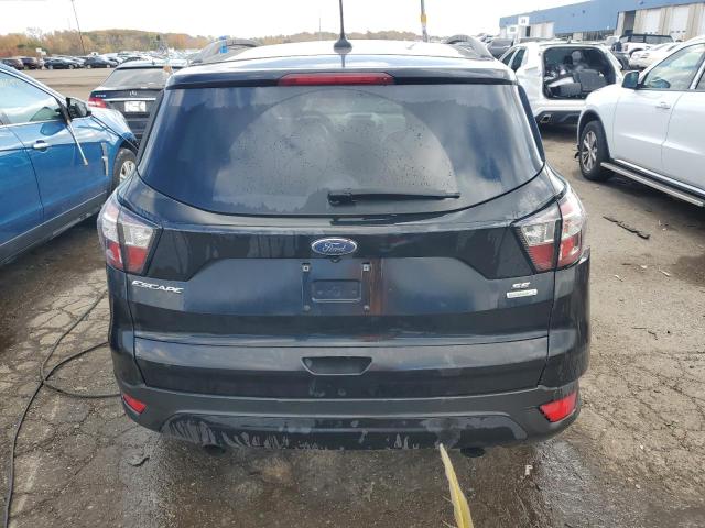 1FMCU0GD8JUB09645 | 2018 FORD ESCAPE SE