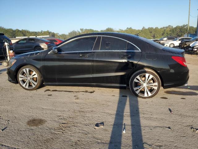 Lot #2178534722 2014 MERCEDES-BENZ CLA 250 salvage car