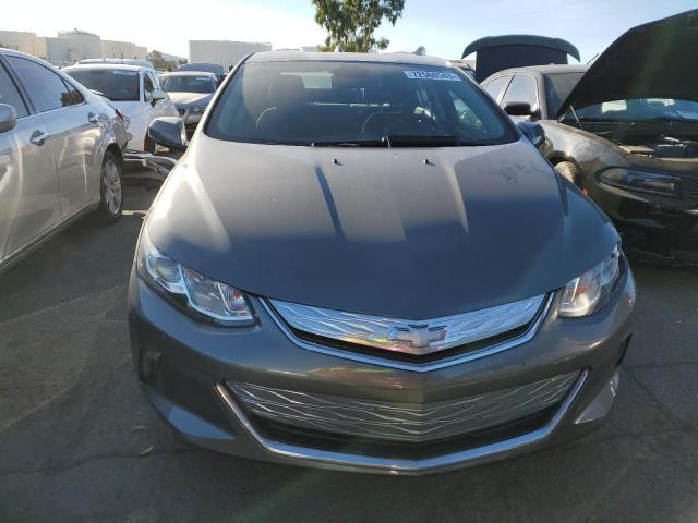 VIN 1G1RC6S50HU213831 2017 Chevrolet Volt, LT no.5