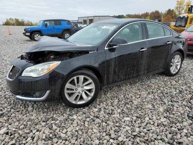 2014 Buick Regal 