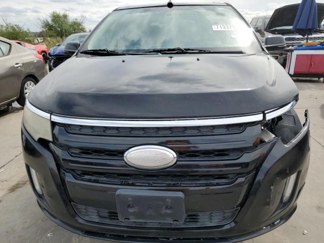 2FMDK3AK0CBA03203 2012 Ford Edge Sport