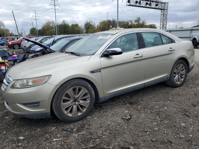 2010 Ford Taurus Limited