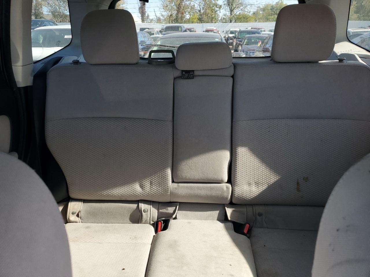 JF2SJAFC3FH528771 2015 Subaru Forester 2.5I Premium