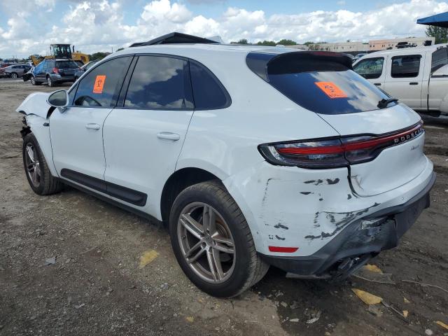 WP1AA2A55PLB00934 Porsche Macan Base  2