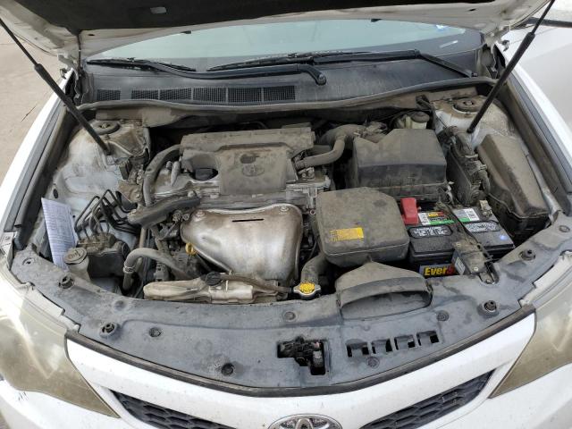 4T1BF1FK9EU860626 | 2014 TOYOTA CAMRY L