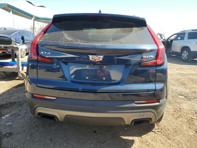 1GYFZCR46KF137722 Cadillac XT4 PREMIU 6