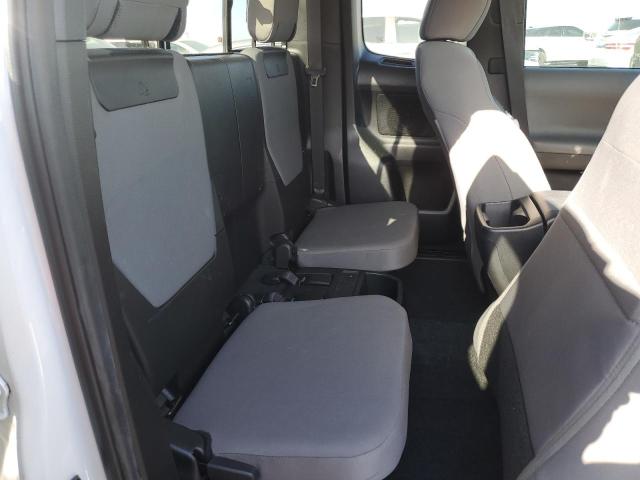 2022 TOYOTA TACOMA ACC - 3TYSZ5AN1NT092962