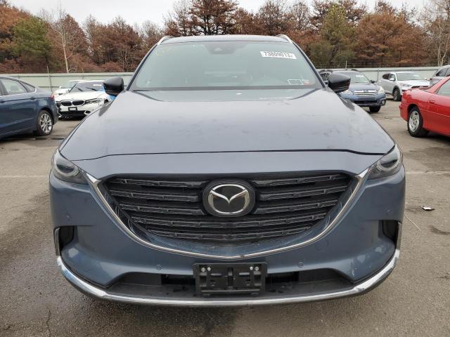 JM3TCBDY5P0645440 Mazda CX-9 GRAND 5