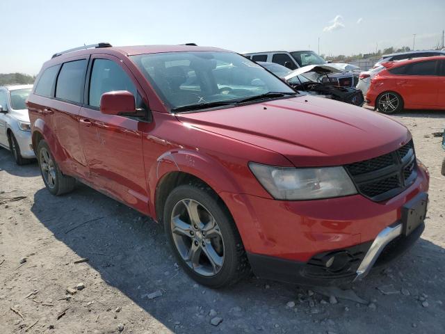 3C4PDCGB5HT685171 | 2017 Dodge journey crossroad