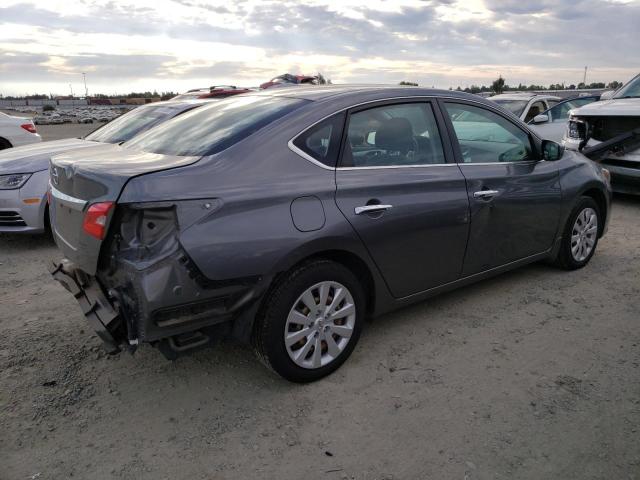 3N1AB7AP1GY294255 Nissan SENTRA S