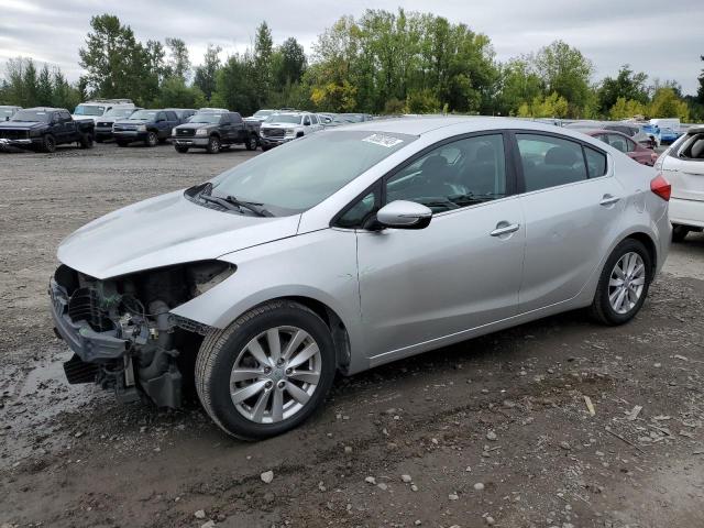 2014 Kia Forte EX