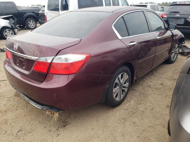Vin: 1hgcr2f35da214886, lot: 70728843, honda accord lx 20133