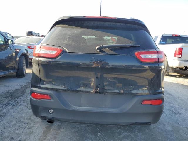 2017 JEEP CHEROKEE S - 1C4PJLAB5HW592873
