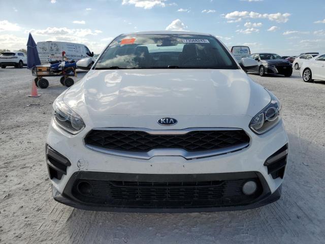 3KPF24AD5LE211493 KIA FORTE FE