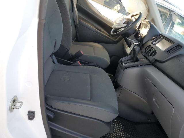 3N6CM0KNXMK700128 Nissan NV200 2.5S