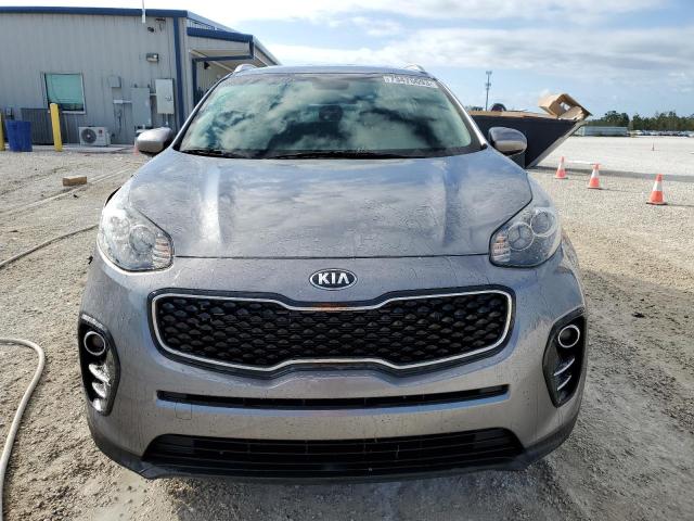 KNDPN3AC9H7118352 KIA Sportage Ex