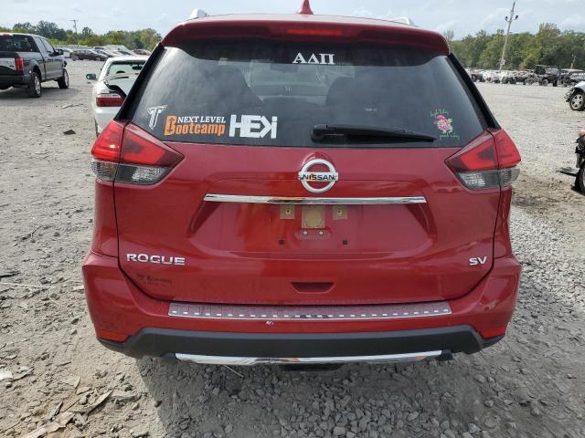 JN8AT2MT8HW398146 | 2017 NISSAN ROGUE S