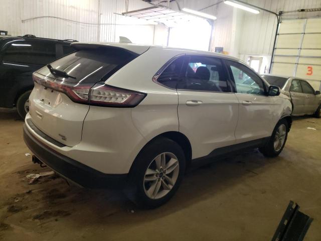 2FMTK4J84FBC07982 | 2015 Ford edge sel