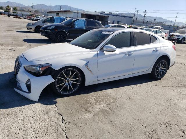 2019 Genesis G70 