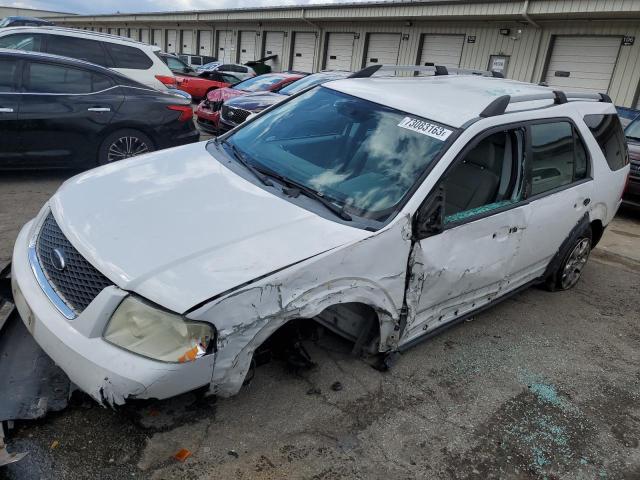 2007 Ford Freestyle SEL