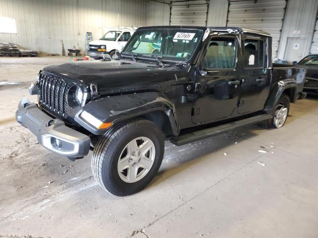 2023 JEEP GLADIATOR #2168692061