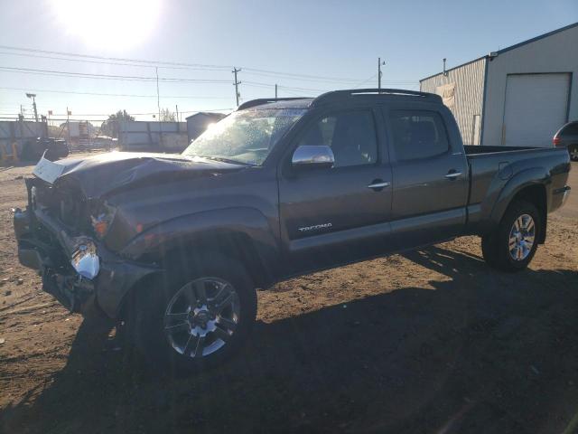 2013 Toyota Tacoma 