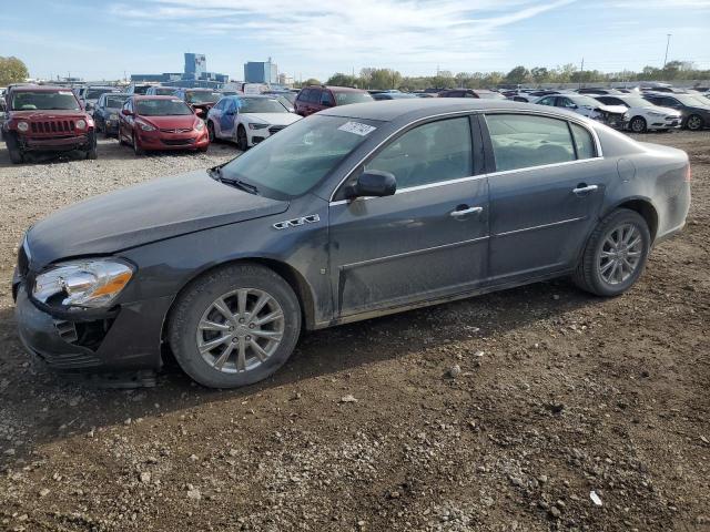 2009 Buick Lucerne CXL