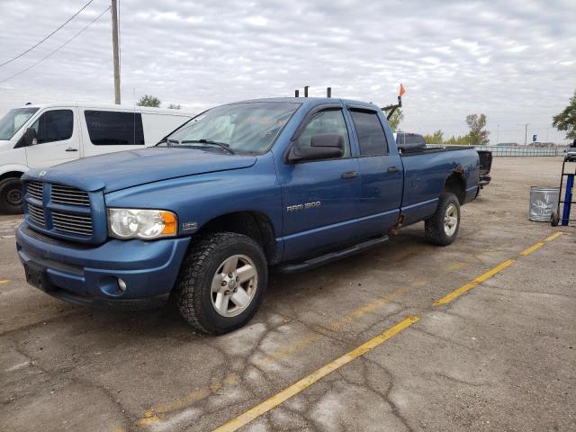 2003 Dodge Ram 1500 ST